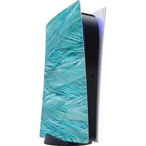 Feather PlayStation PS5 Skins